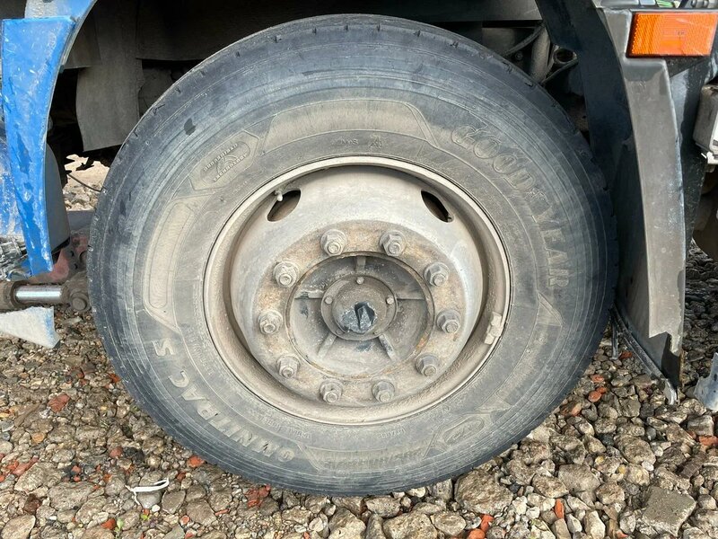 КамАЗ 65115 6x4 Самосвал — фото 13