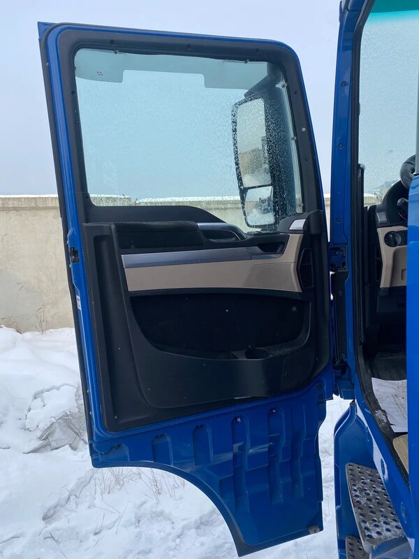 MAN TGX 4x2 Седельный тягач — фото 6
