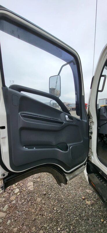 Автомеханический Завод 5758 на шасси КамАЗ 43089 4x2 Изотермический/рефрижератор — фото 8