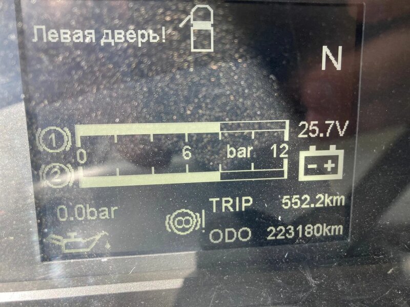 Shacman (Shaanxi) SX 8x4 Самосвал — фото 14