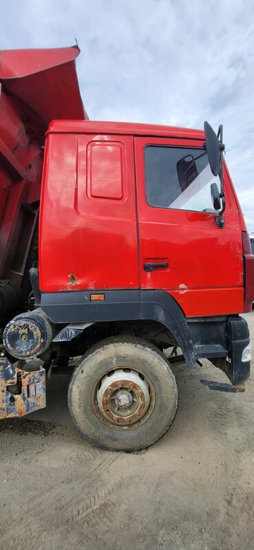 МАЗ 6501 6x4 Самосвал — фото 3