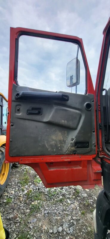 МАЗ 6501 6x4 Самосвал — фото 12