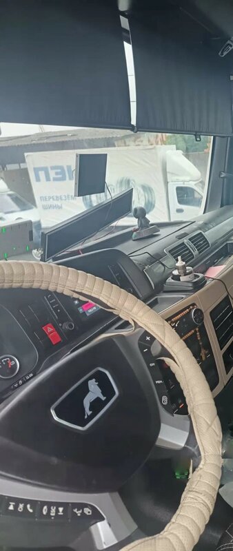 MAN TGX 4x2 Седельный тягач — фото 10