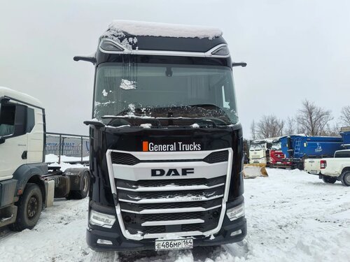 DAF XG 4x2 Седельный тягач