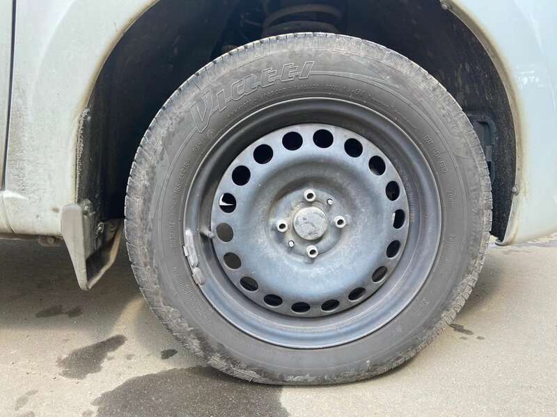 LADA GRANTA Промтоварный — фото 9