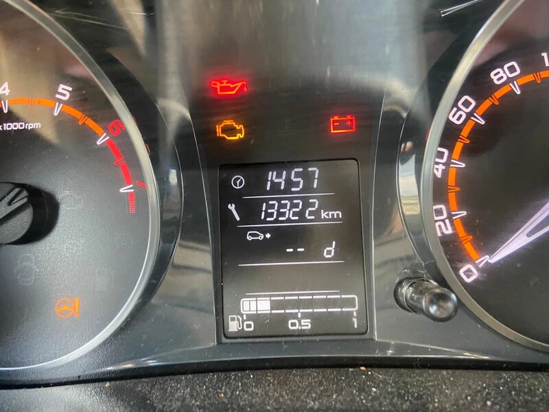 LADA GRANTA Промтоварный — фото 12