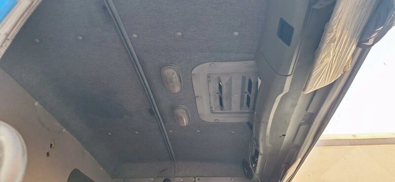 ТехноСтавПрицеп ТР8499 на шасси КамАЗ 65115 6x4 Зерновоз — фото 8