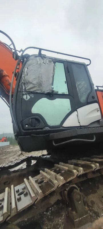 HITACHI ZX870 Экскаватор — фото 2