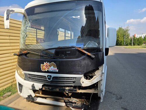 ПАЗ 3204 Автобус