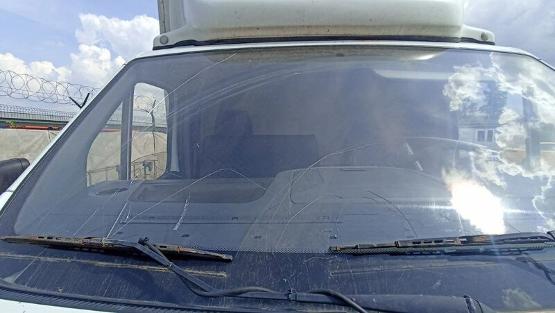 Луидор-Тюнинг 3009 на шасси GAZ GAZELLE NEXT Промтоварный — фото 13