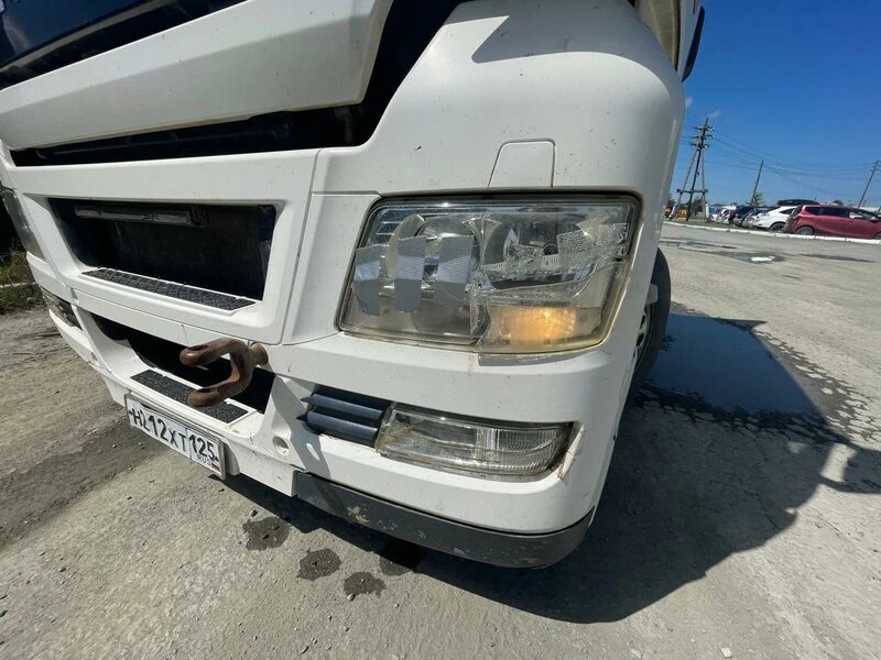 MAN TGX 4x2 Седельный тягач — фото 15
