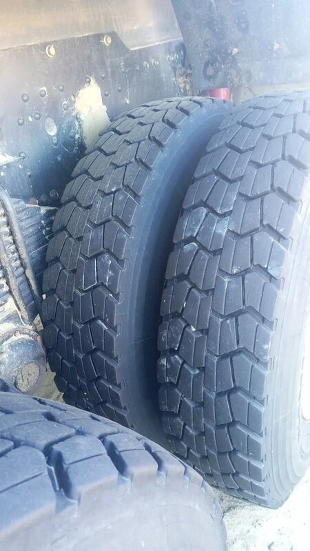 Shacman (Shaanxi) SX 6x6 Самосвал — фото 5