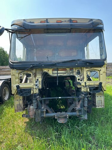 Shacman (Shaanxi) SX 8x4 Самосвал