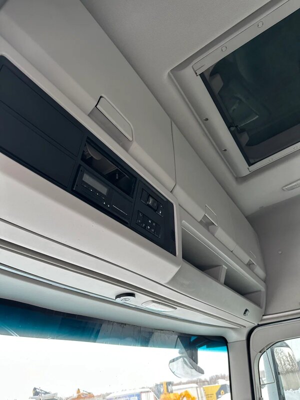 Ford F-Max 4x2 Седельный тягач — фото 2