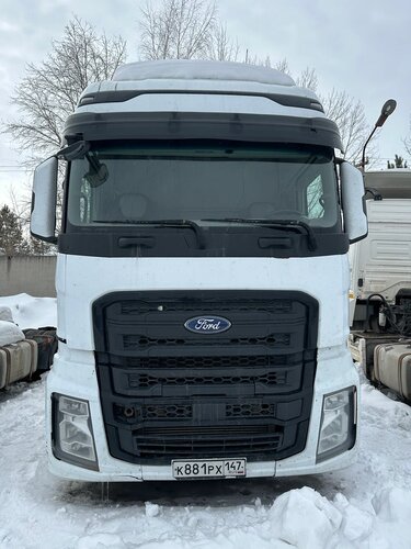 Ford F-Max 4x2 Седельный тягач
