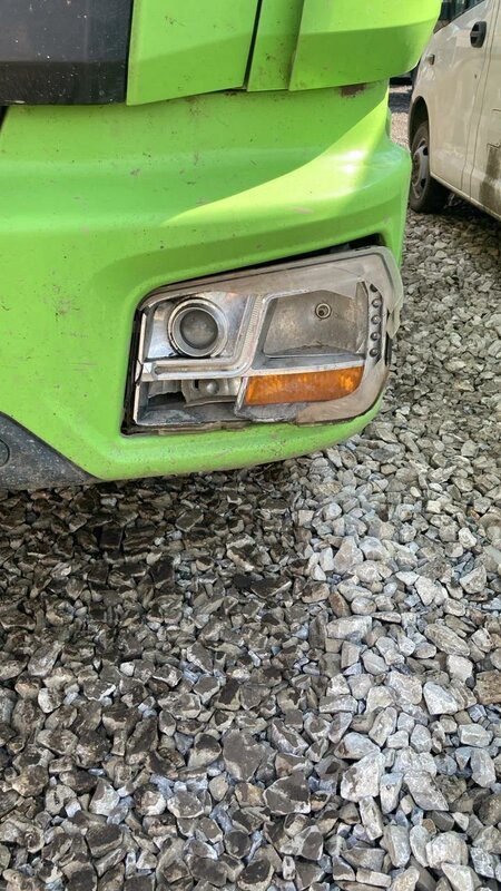 Shacman (Shaanxi) SX 8x4 Самосвал — фото 12