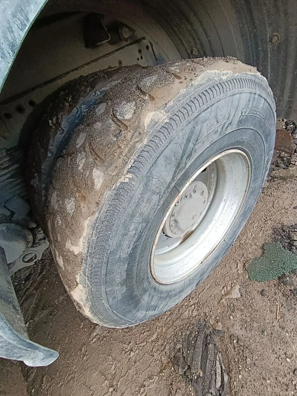 КамАЗ 6520 6x4 Самосвал — фото 11