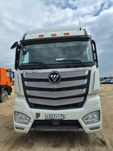 Foton AUMAN 4x2 Седельный тягач