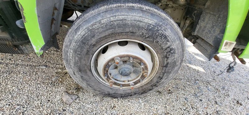 Shacman (Shaanxi) SX 6x4 Самосвал — фото 14