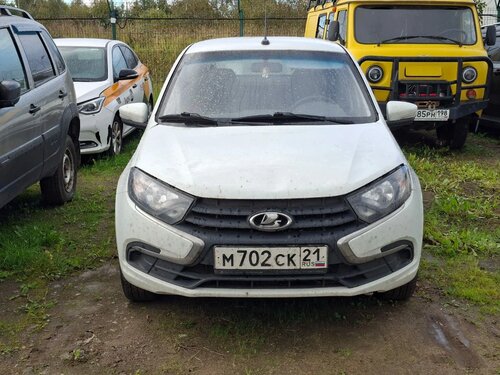 LADA GRANTA