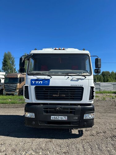 МАЗ 5440 4x2 Седельный тягач