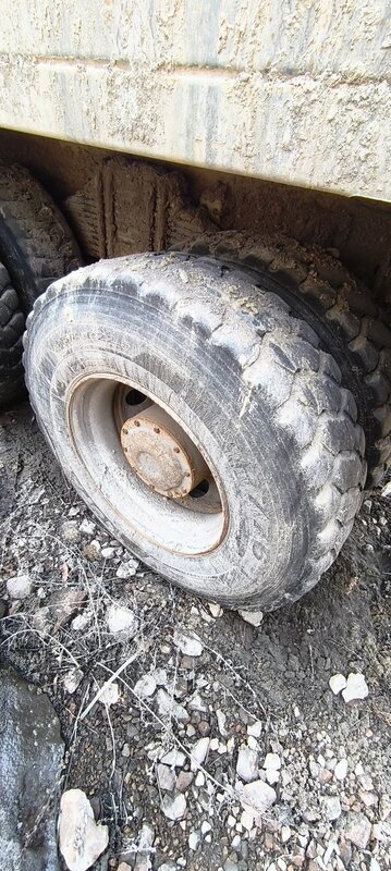 Shacman (Shaanxi) SX 6x4 Самосвал — фото 11