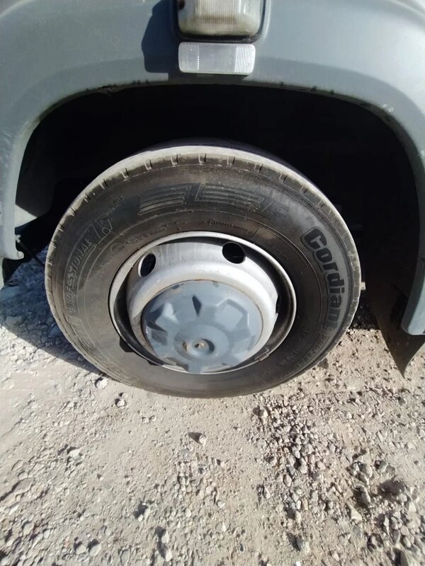 GAZ GAZON NEXT Бортовой (Евроборт) — фото 6