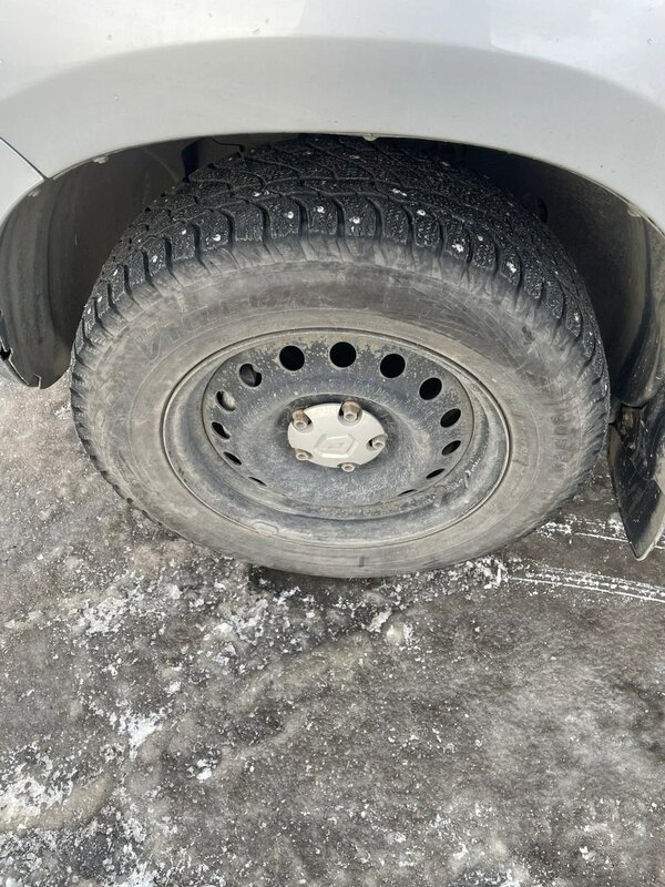 Renault DUSTER — фото 13