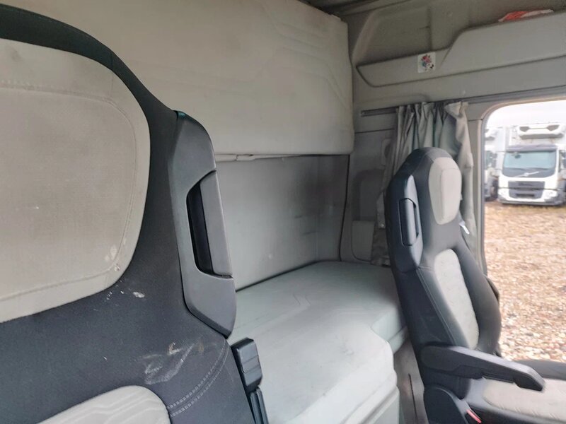 Ford F-Max 4x2 Седельный тягач — фото 10