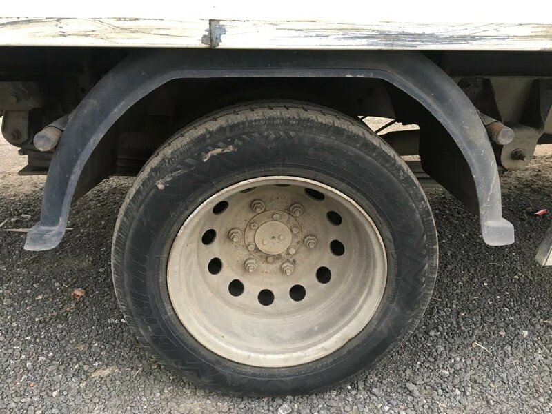 Ford TRANSIT Микроавтобус — фото 11