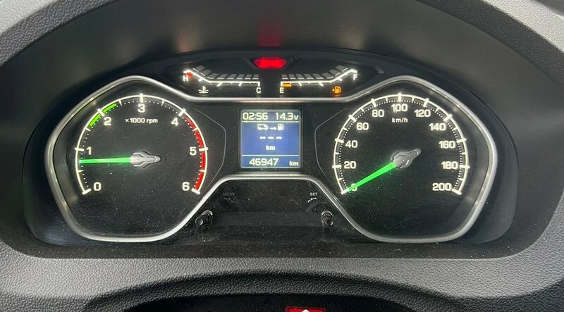 GAZ GAZELLE NEXT Бортовой (Евроборт) — фото 10