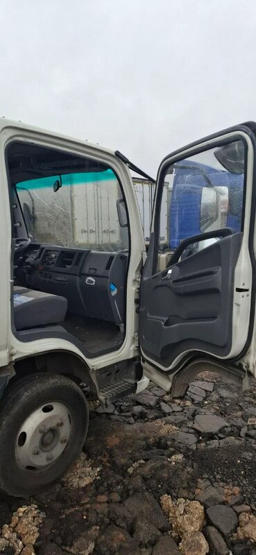 Автомеханический Завод 5758 на шасси КамАЗ 43085 4x2 Изотермический/рефрижератор — фото 13
