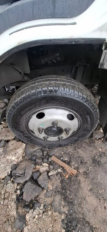 Автомеханический Завод 5758 на шасси КамАЗ 43085 4x2 Изотермический/рефрижератор — фото 15