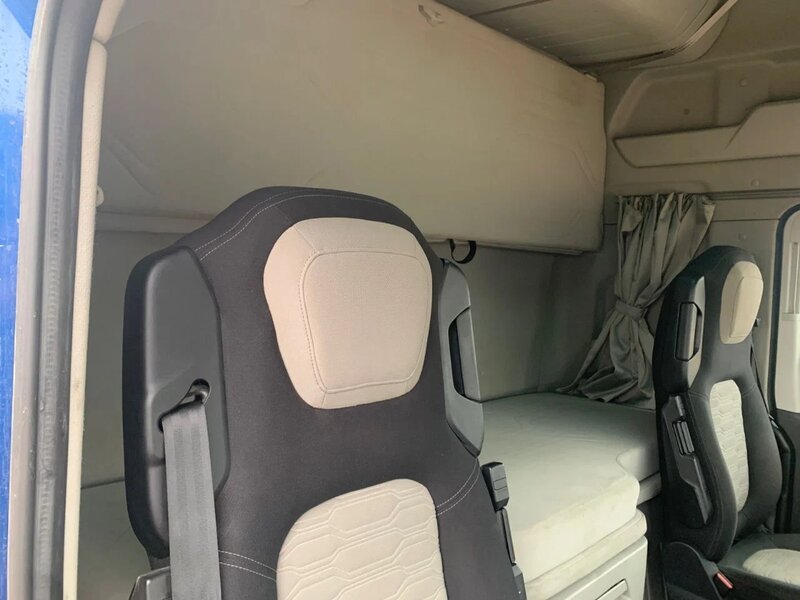 Ford F-Max 4x2 Седельный тягач — фото 6