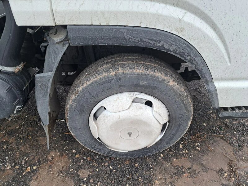 Автомеханический Завод 5758 на шасси КамАЗ 43085 4x2 Изотермический/рефрижератор — фото 14