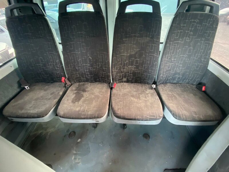 GAZ GAZELLE BUSINESS Автобус — фото 14