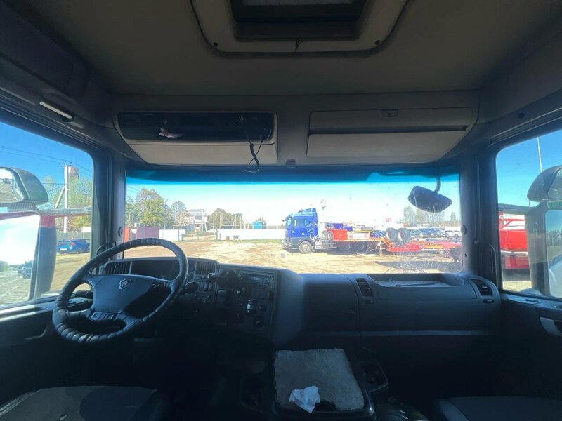 Scania R 4x2 Седельный тягач — фото 4