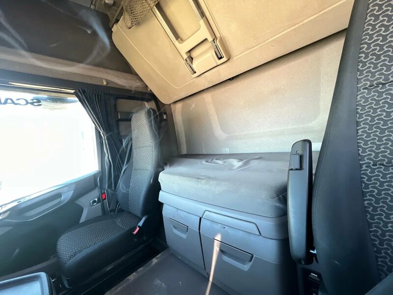 Scania R 4x2 Седельный тягач — фото 4