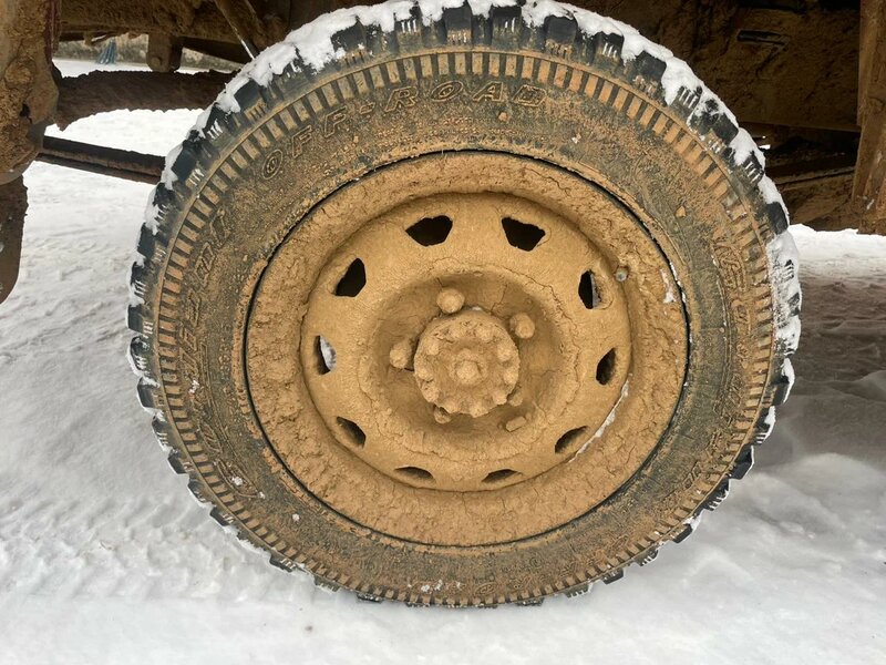 GAZ SOBOL Микроавтобус — фото 11