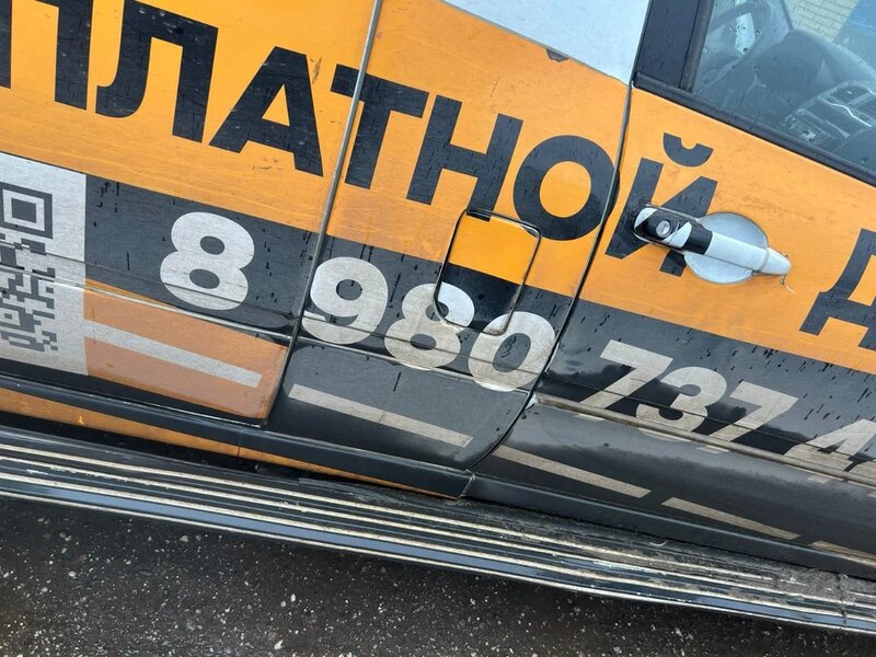ПРОМЫШЛЕННЫЕ ТЕХНОЛОГИИ GRNT на базе VAZ GRANTA Грузопассажирский — фото 13