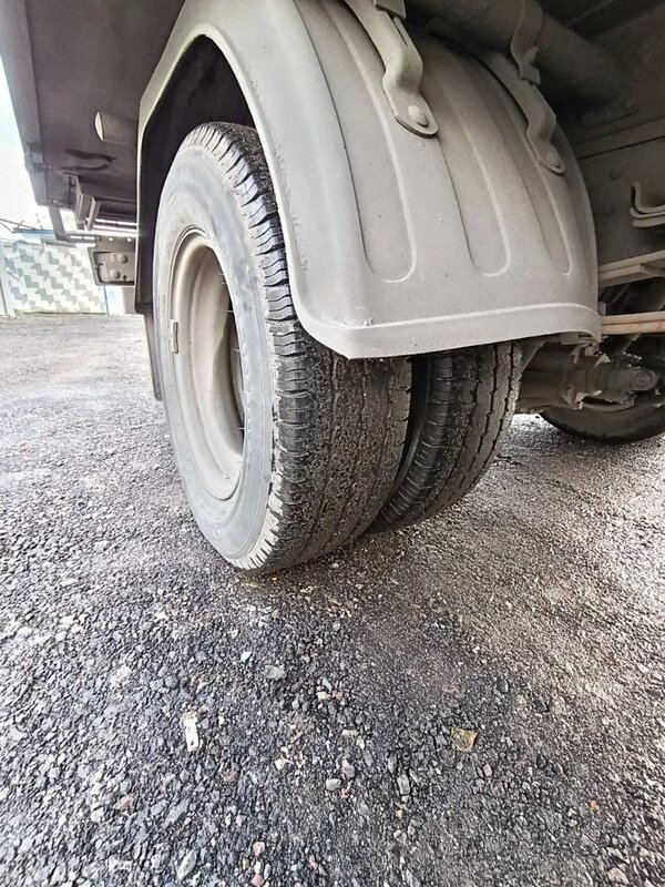 Автомеханический Завод 5758 на шасси КамАЗ 43085 4x2 Изотермический/рефрижератор — фото 9