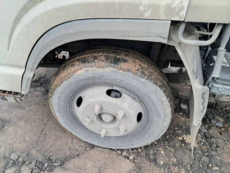 Автомеханический Завод 5758 на шасси КамАЗ 43085 4x2 Изотермический/рефрижератор — фото 7