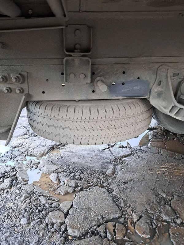 Автомеханический Завод 5758 на шасси КамАЗ 43085 4x2 Изотермический/рефрижератор — фото 9