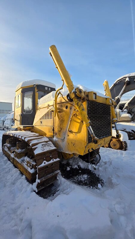 СИЗ Т10 Трактор — фото 1
