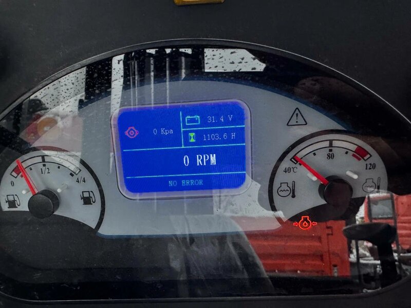TTS XT230 Буровая установка ГНБ — фото 8