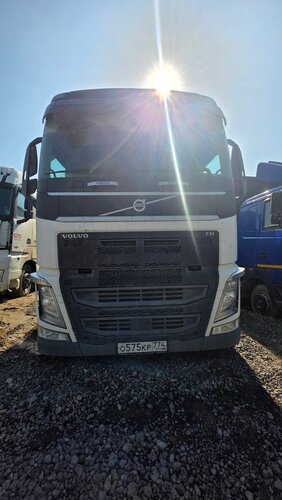 Volvo FH 4x2 Седельный тягач