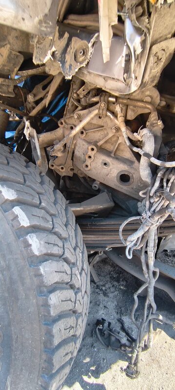 Howo ZZ 8x4 Самосвал — фото 14