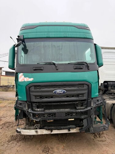 Ford F-Max 4x2 Седельный тягач