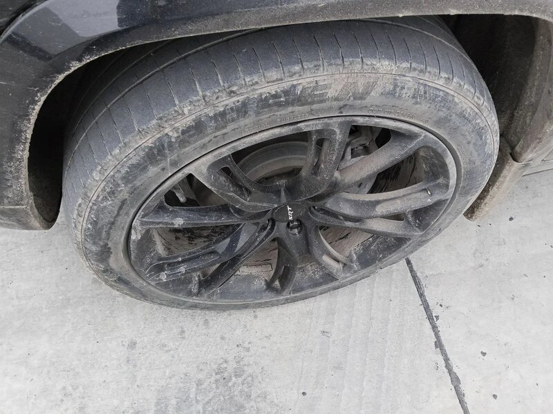 Jeep GRAND CHEROKEE — фото 12