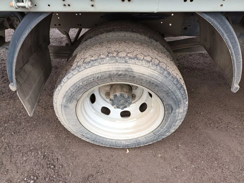 GAZ GAZELLE NEXT Бортовой (Евроборт) — фото 9